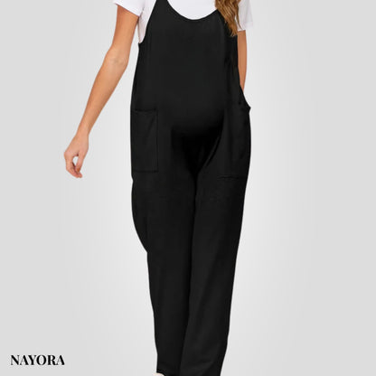 NAYORA Oversized Kismama Overál – Terhességre & Szülés Utánra