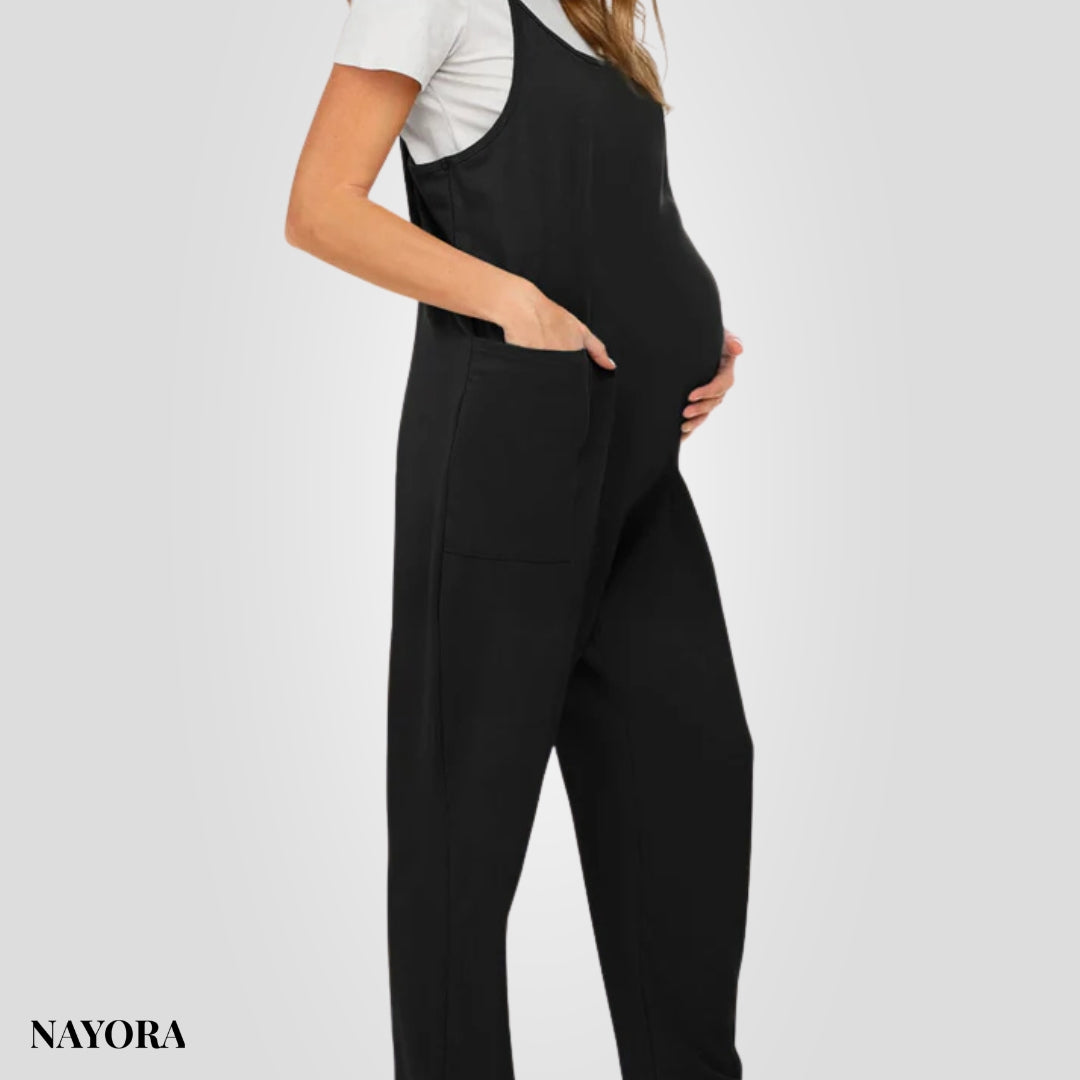 NAYORA Oversized Kismama Overál – Terhességre & Szülés Utánra
