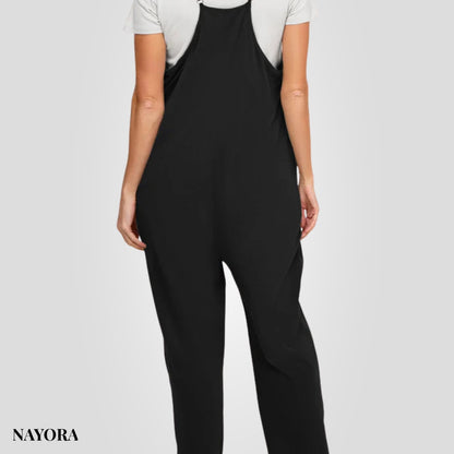 NAYORA Oversized Kismama Overál – Terhességre & Szülés Utánra