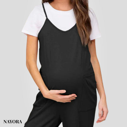 NAYORA Oversized Kismama Overál – Terhességre & Szülés Utánra