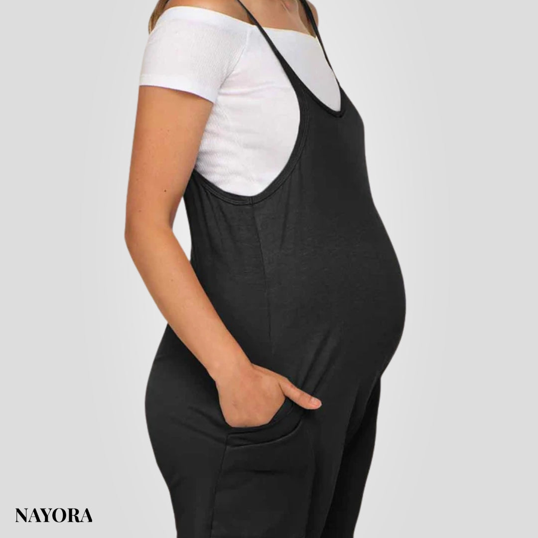 NAYORA Oversized Kismama Overál – Terhességre & Szülés Utánra