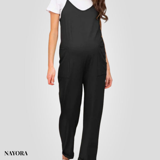 NAYORA Oversized Kismama Overál – Terhességre & Szülés Utánra