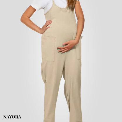 NAYORA Oversized Kismama Overál – Terhességre & Szülés Utánra