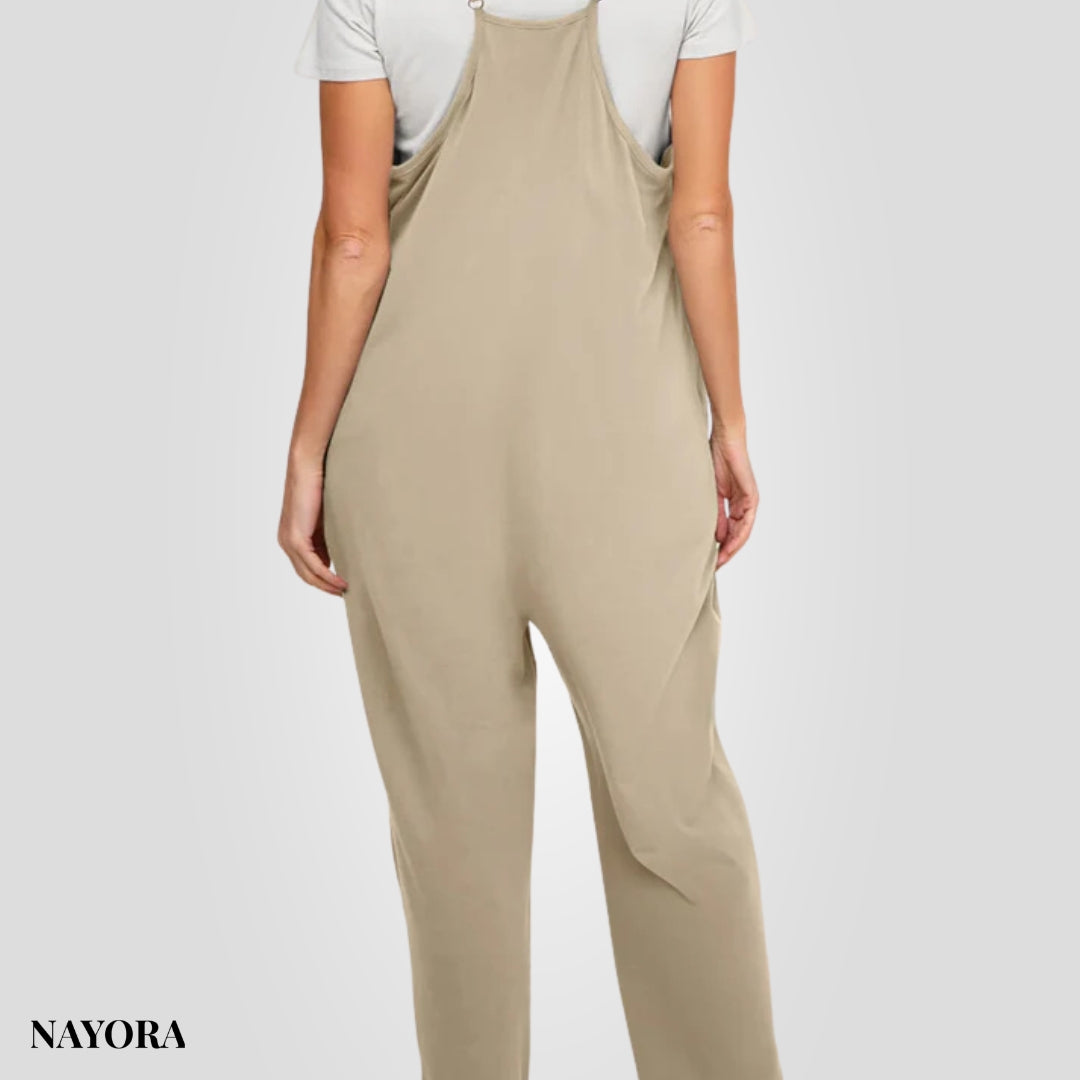 NAYORA Oversized Kismama Overál – Terhességre & Szülés Utánra