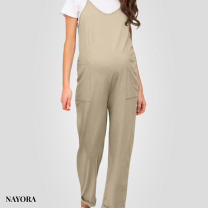 NAYORA Oversized Kismama Overál – Terhességre & Szülés Utánra