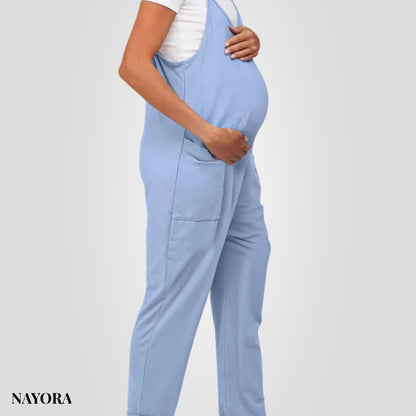 NAYORA Oversized Kismama Overál – Terhességre & Szülés Utánra