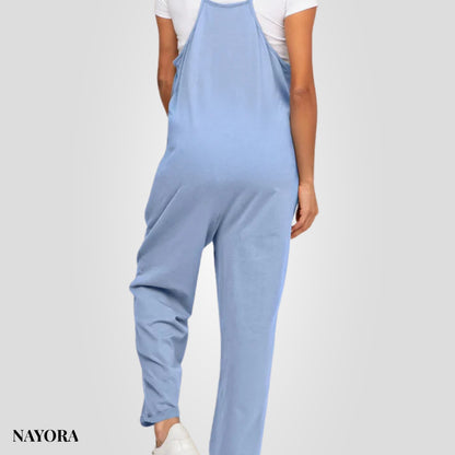 NAYORA Oversized Kismama Overál – Terhességre & Szülés Utánra