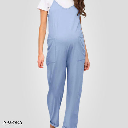 NAYORA Oversized Kismama Overál – Terhességre & Szülés Utánra
