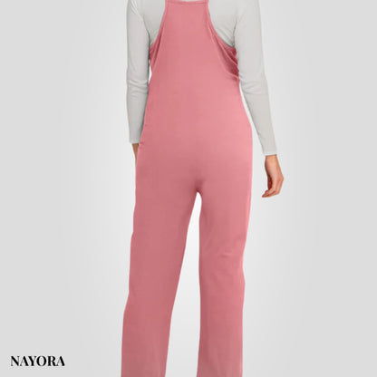 NAYORA Oversized Kismama Overál – Terhességre & Szülés Utánra
