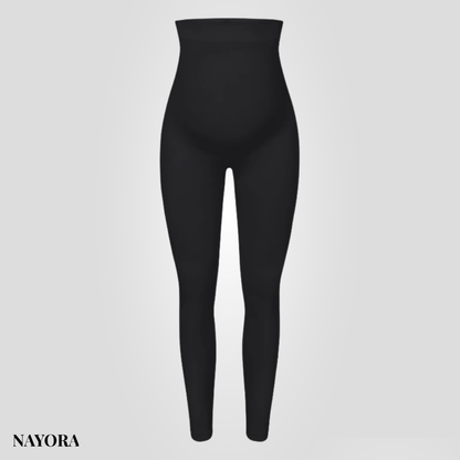 NAYORA Kismama Leggings - Támogató & Kényelmes
