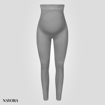 NAYORA Kismama Leggings - Támogató & Kényelmes
