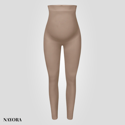 NAYORA Kismama Leggings - Támogató & Kényelmes