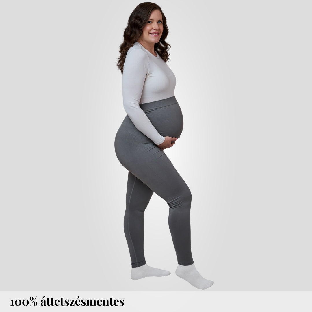 1 db hosszú leggings + 1 db rövid leggings