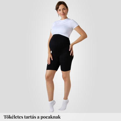 1 db hosszú leggings + 1 db rövid leggings