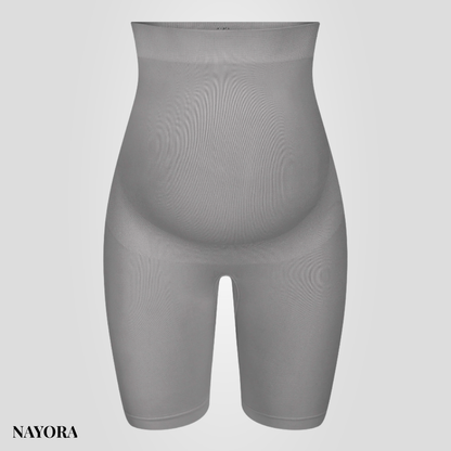 NAYORA Kismama Rövid Leggings – Könnyű & Légies
