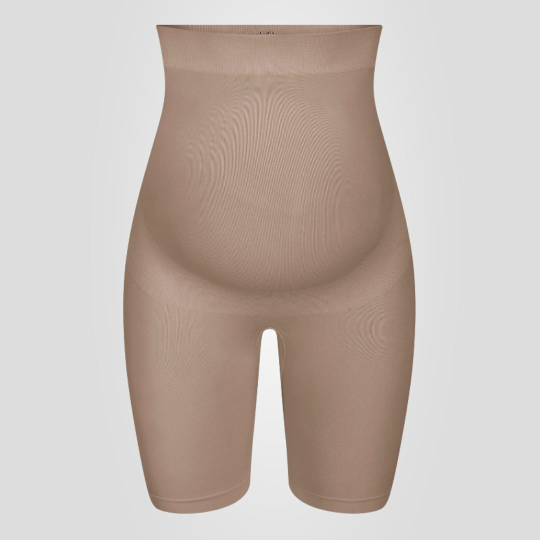 NAYORA 2 darab kismama rövid leggings – könnyű & légies