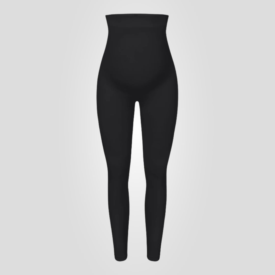 NAYORA 2 darab kismama leggings támogató & kényelmes