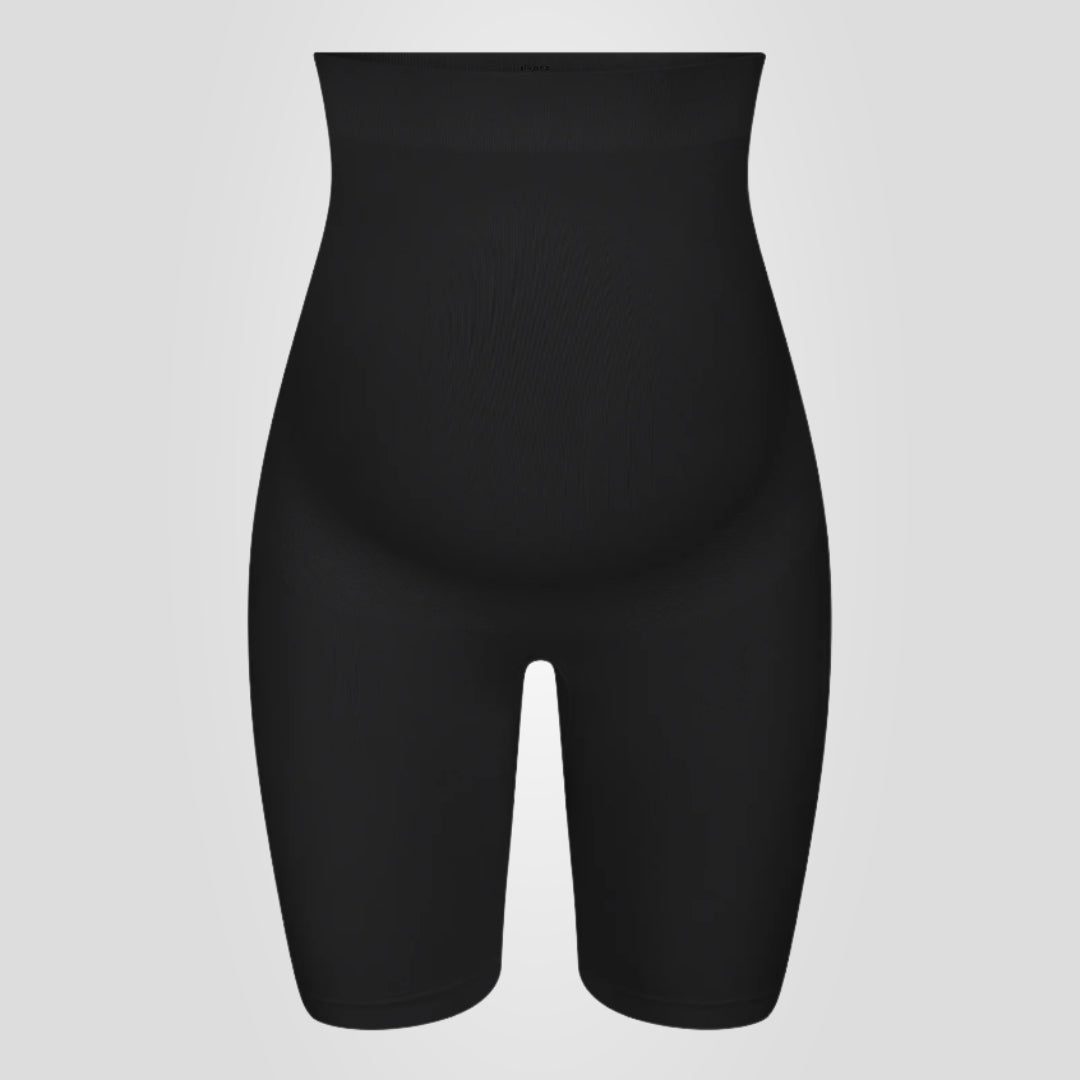 NAYORA 2 darab kismama rövid leggings – könnyű & légies