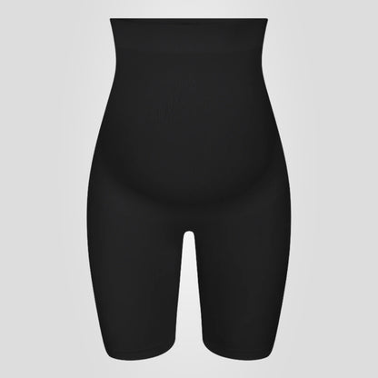 NAYORA 2 darab kismama rövid leggings – könnyű & légies